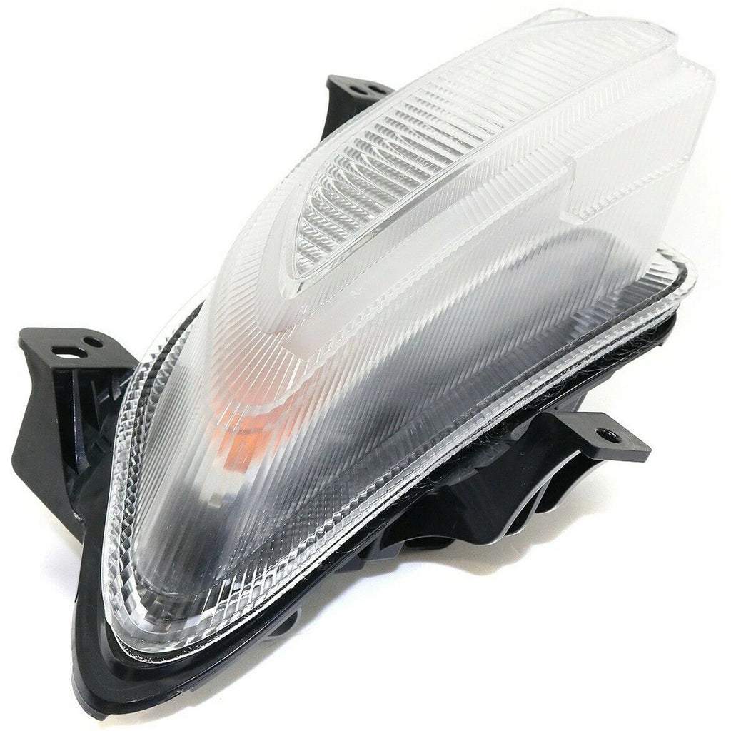 Right Front Turn Signal Lamp for Jeep Renegade (2015–2018)