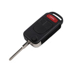 Key Case for Mercedes SLK Class ML 320 SLK 230 (1998–2005)