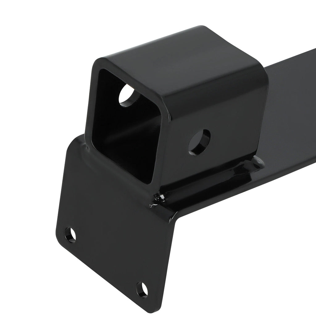 2" Trailer Hitch for Bad Boy Mowers MZ (2018-2020)