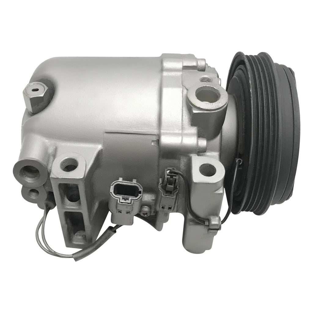 AC Compressor OEM Replacement for Subaru Forester 2.5L (1998–2000)