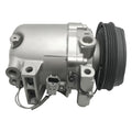 AC Compressor OEM Replacement for Subaru Forester 2.5L (1998–2000)