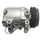 AC Compressor OEM Replacement for Subaru Forester 2.5L (1998–2000)