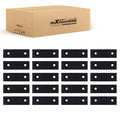 Set of 10 Soft Jaws for Kurt 6" Vises (Machinable)