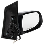 Heated Right Side Mirror for Toyota Sienna (2011–2012)
