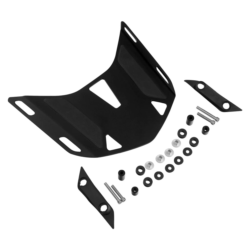 Rear Luggage Rack for Honda Goldwing 1800 GL1800 (2018-2025) Matte Black