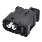 2 x Pins Ignition Coil / Parking Sensor Plug for Toyota