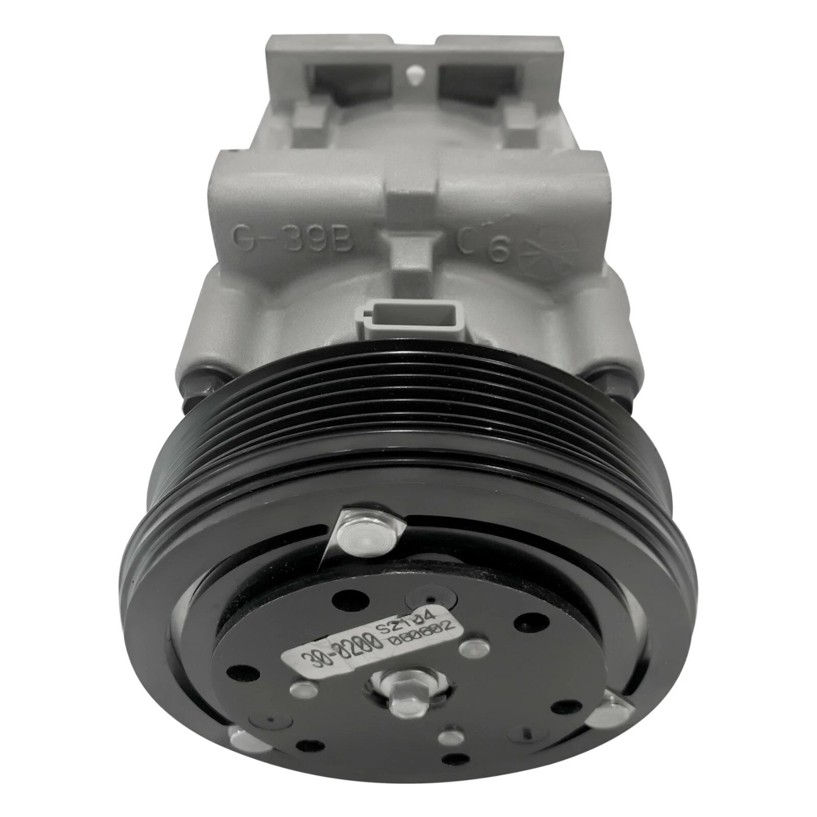 AC Compressor Kit for Ford Taurus 3.8L (1993-1997)