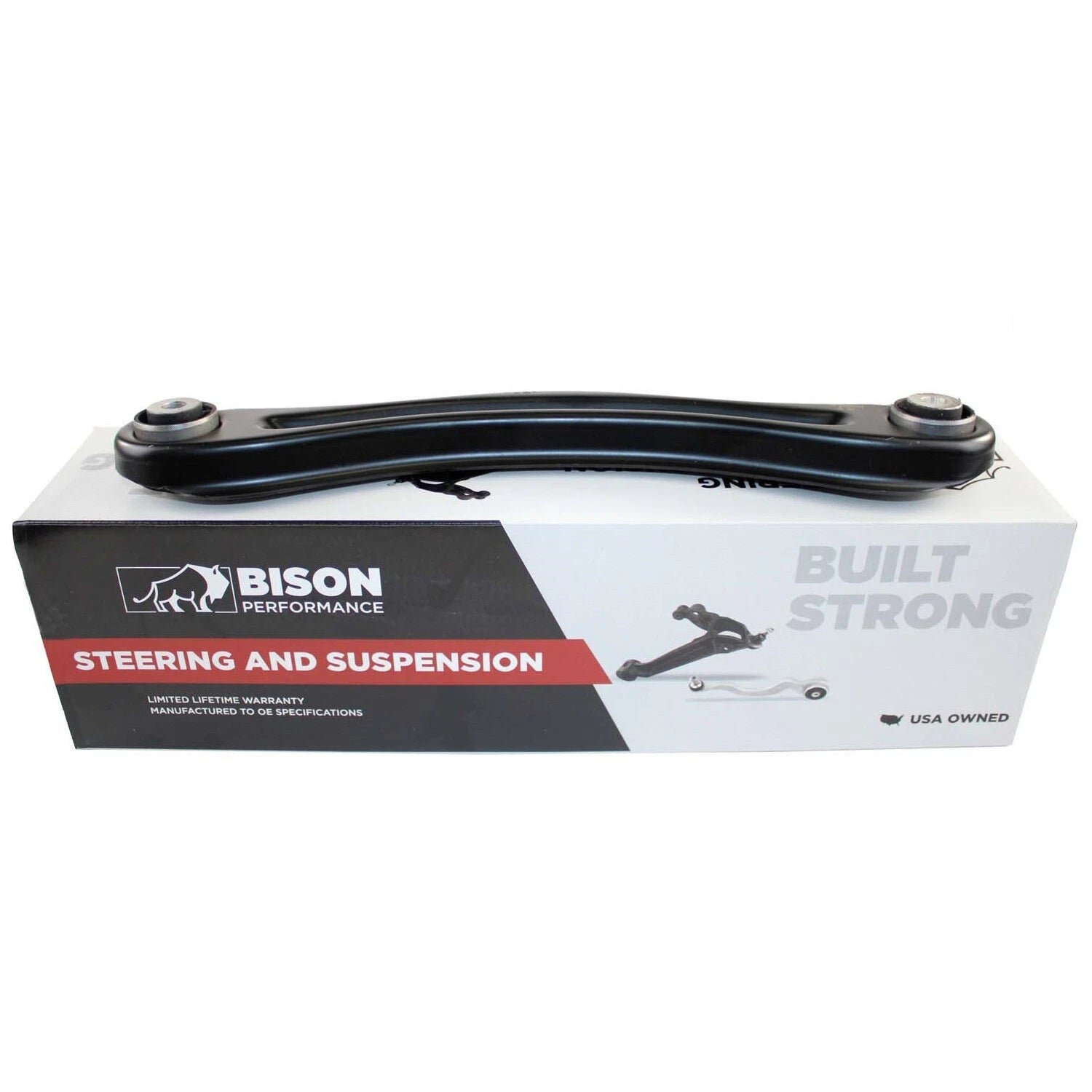 Rear Upper Center Lateral Arm for Dodge Jeep (2010–2023)