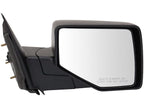 Right Mirror for Mazda B2300 (2006–2009) GR983YV