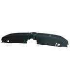 Front Upper Grille for VW Jetta (2011–2014) - Black Carbon Fiber Print