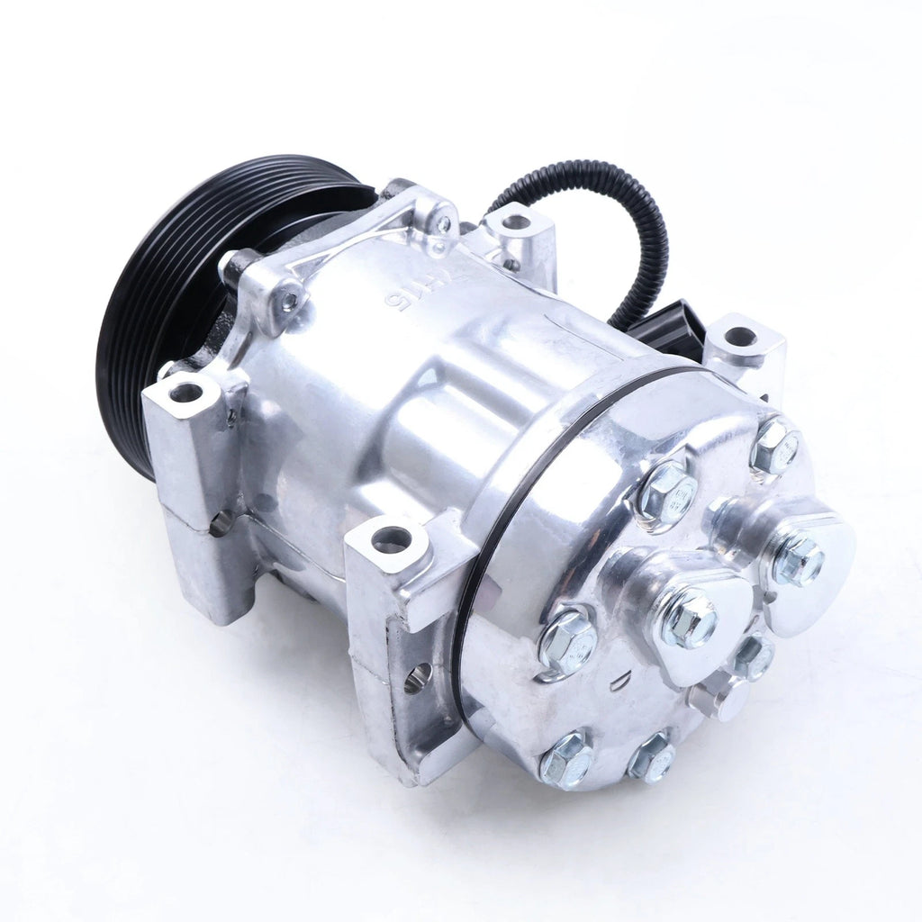 A/C Compressor for Kenworth Peterbilt