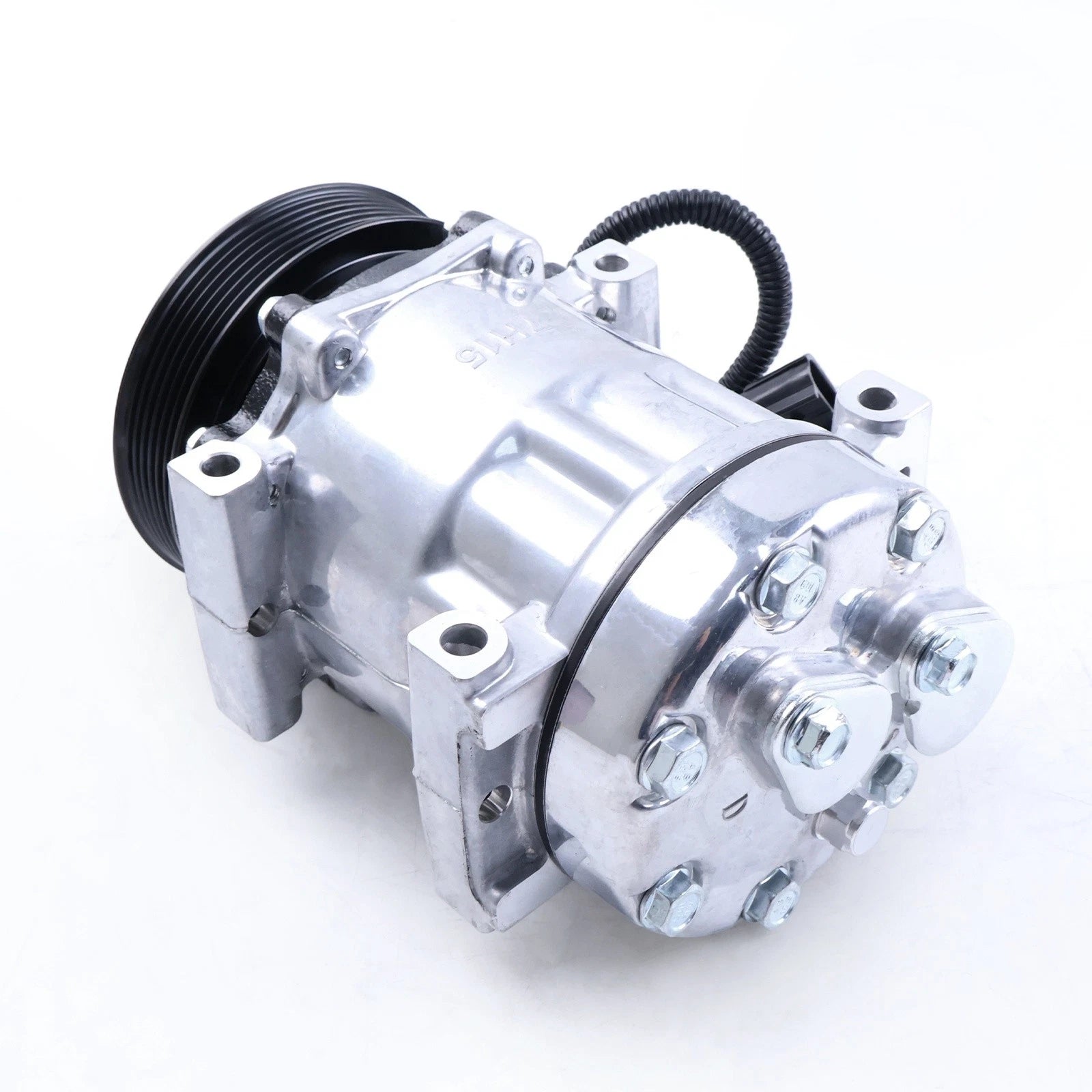 A/C Compressor for Kenworth Peterbilt