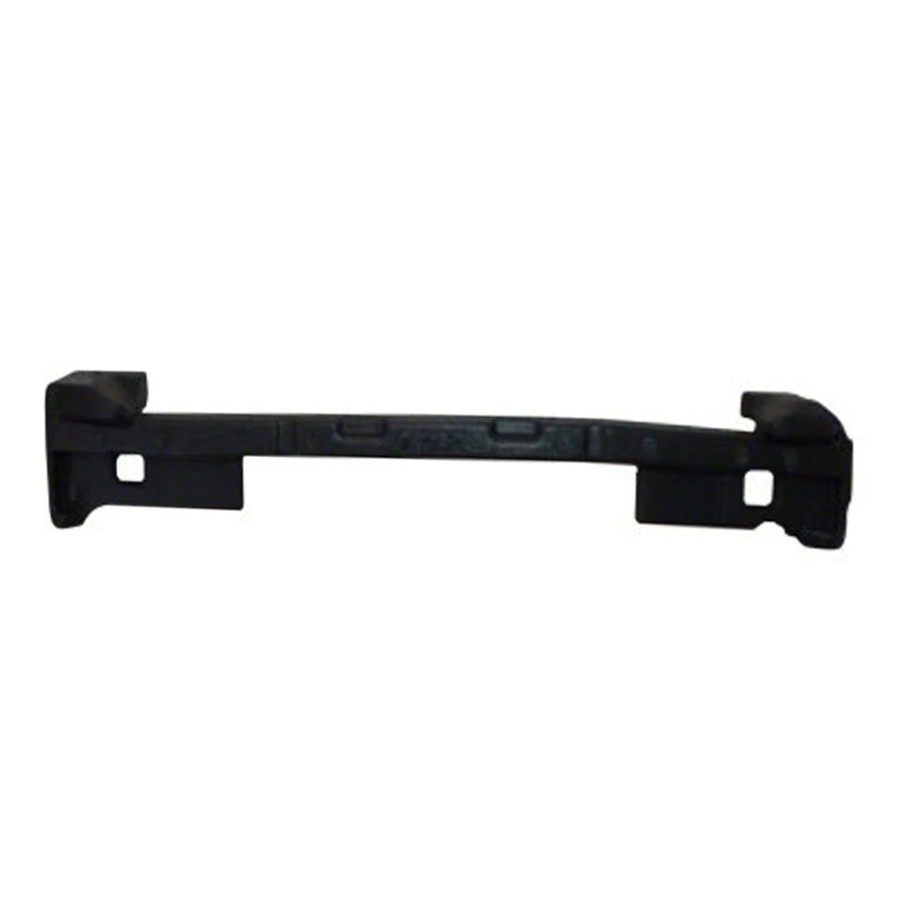 Replacement Expanded Polypropylene Front Bumper Impact Absorber