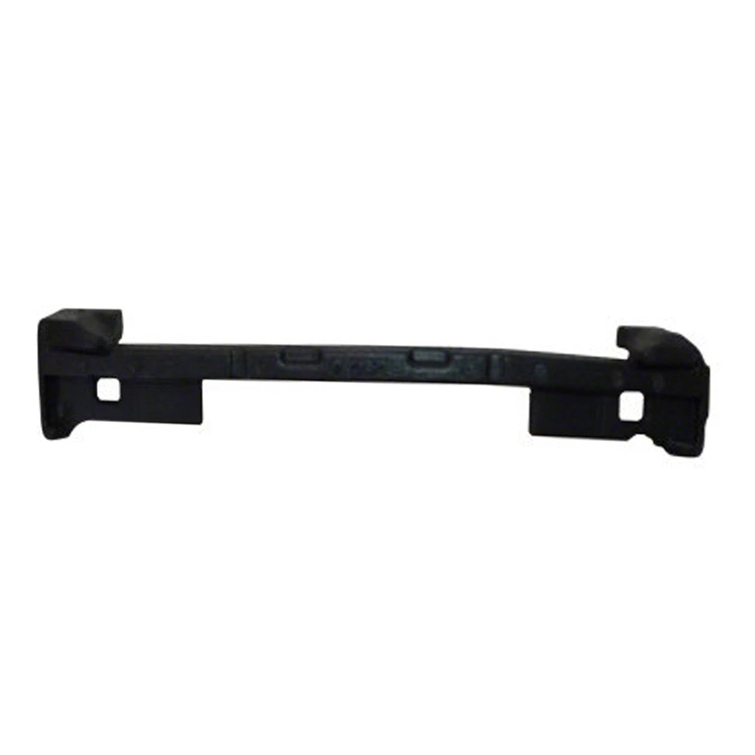 Replacement Expanded Polypropylene Front Bumper Impact Absorber