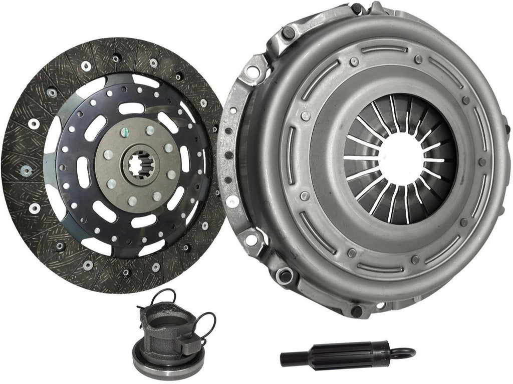 Clutch Kit for Dodge Nitro 2010 (3.7L V6 GAS SOHC)