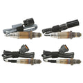 Oxygen Sensor Kit for Mazda MPV 2.5L V6 (2000–2001) - Bosch