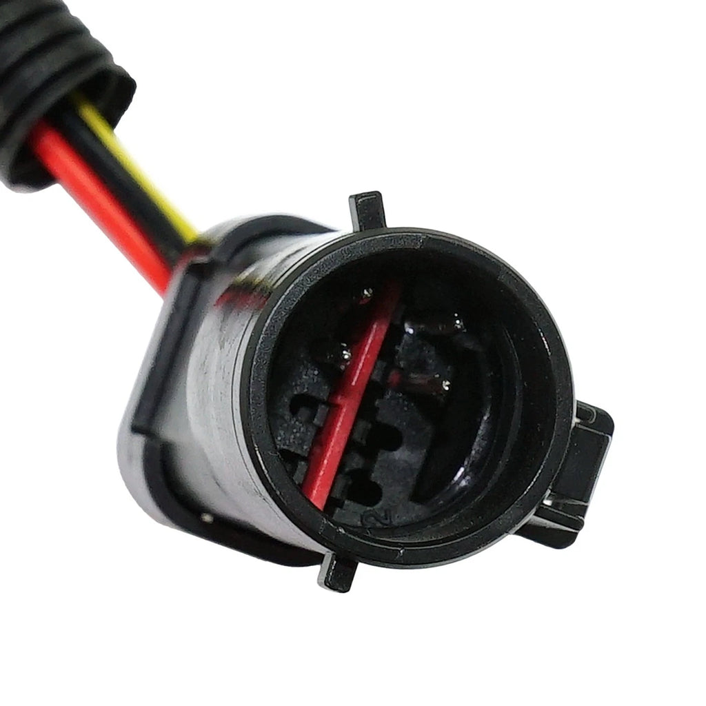 Electric Fuel Pump for Ford Explorer Sport (2002–2003)