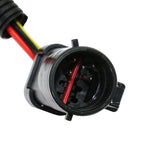 Electric Fuel Pump for Ford Explorer Sport (2002–2003)
