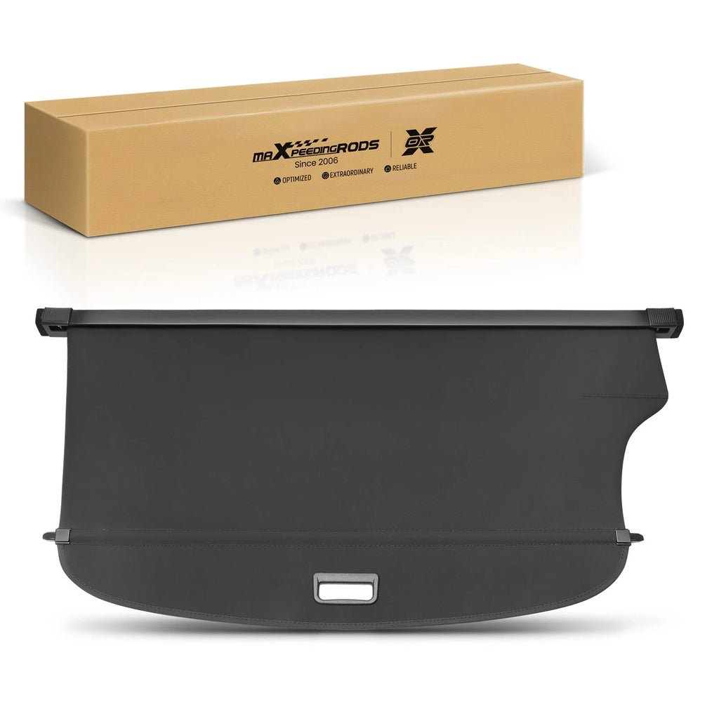 Cargo Cover for Subaru Outback (2010-2014) Power Tailgate Only