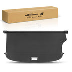 Cargo Cover for Subaru Outback (2010-2014) Power Tailgate Only