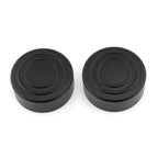 Upper Fork Stem Nut Cap Covers for Harley Sportster S (2021–2022)