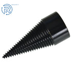 3pcs Firewood Log Splitter Drill Bit Set for Various Models
