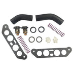Thermostat Kit for Johnson Evinrude 65 80-115 HP Outboard (13270, 18-3673)