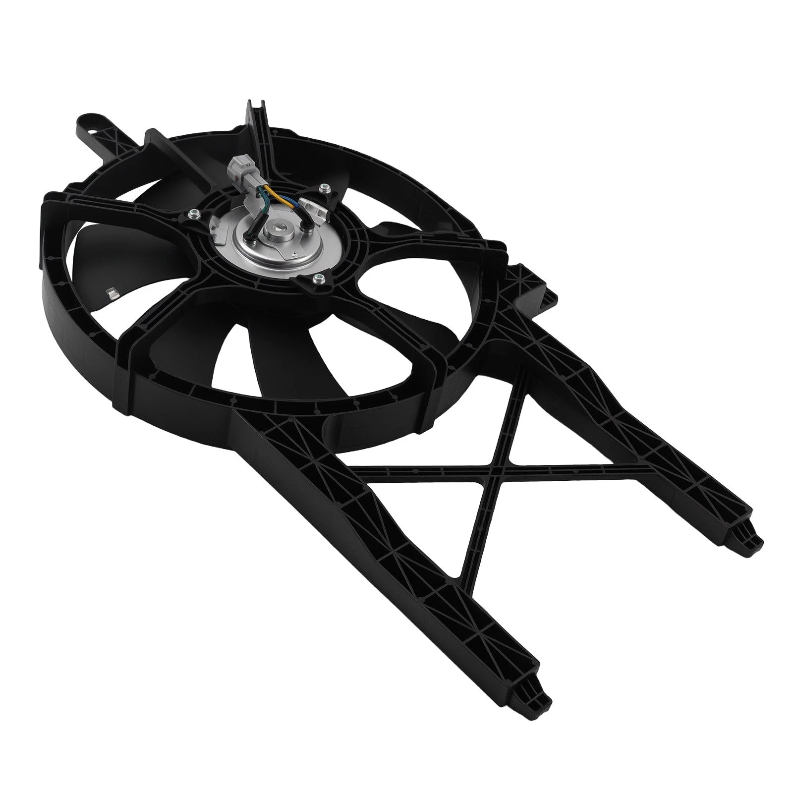Cooling Fan for Nissan Frontier 2.5L (2005–2008) 621387 92120ZP50A 611260