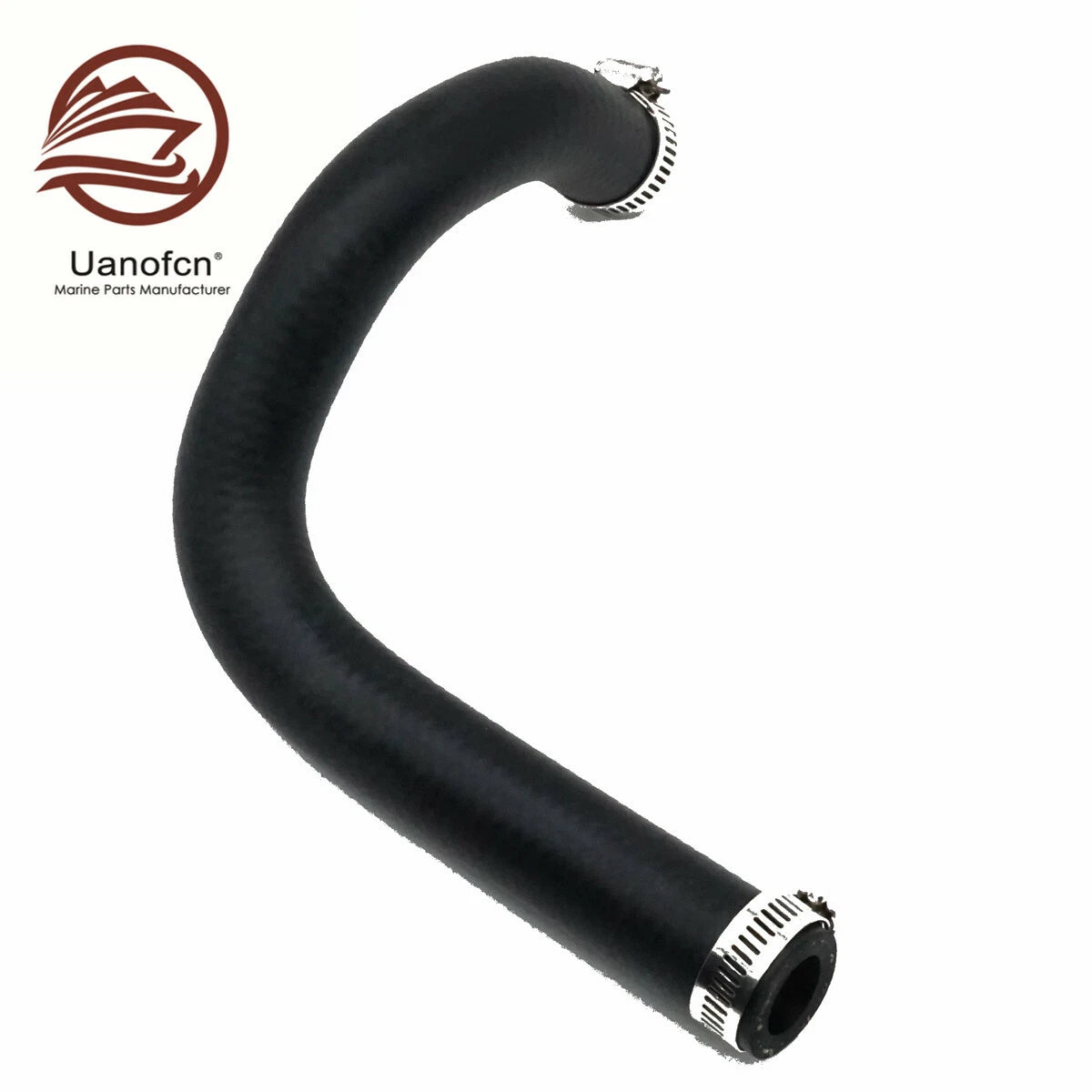 Water Hose for Mercruiser Gimbal 3/4" (Alpha Gen 1 & 2) 32-4172533 / 32-8M0062309