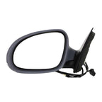 Driver Left Side Heated Mirror for VW Passat (2006–2010)