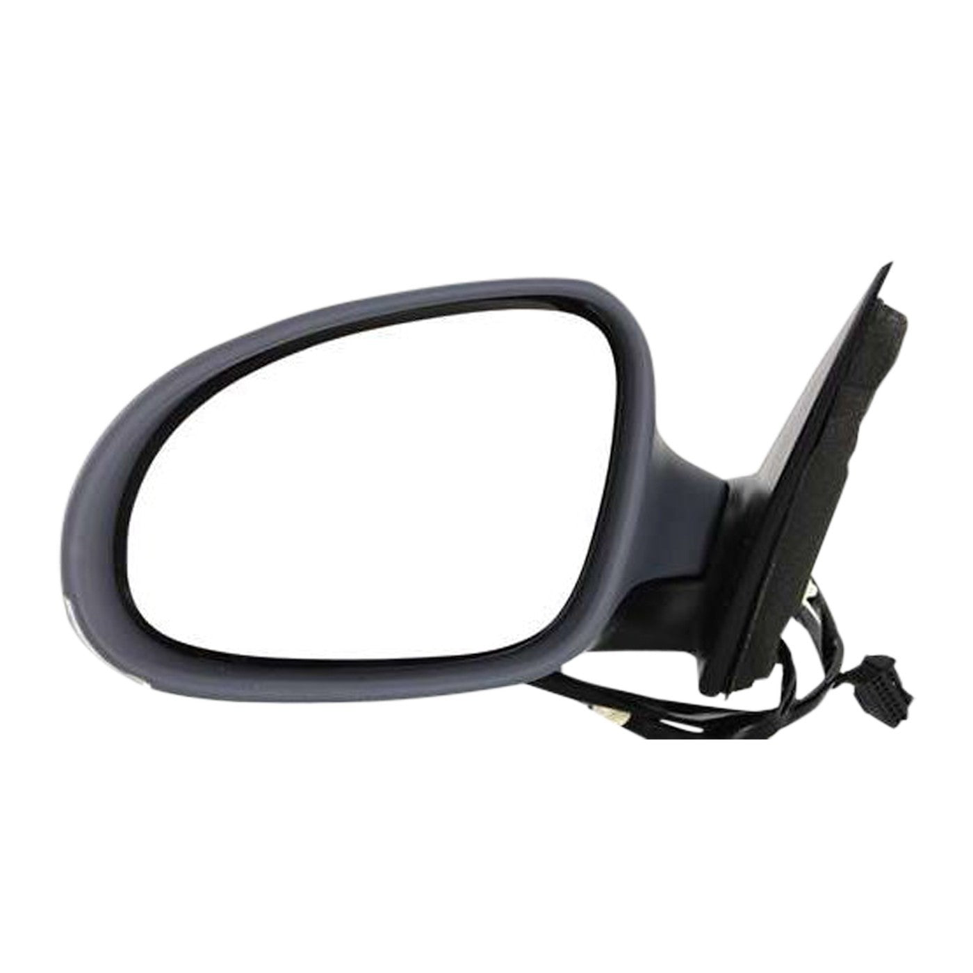Driver Left Side Heated Mirror for VW Passat (2006–2010)