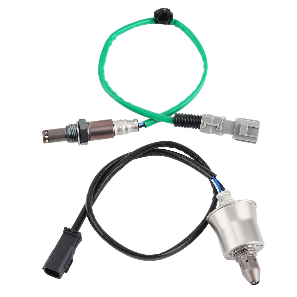 2X Oxygen Sensors for Toyota Camry (2018–2022) 2.5L