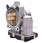 Throttle Body for Buick Lucerne, Terraza, Chevrolet Malibu, Equinox, Pontiac G6 (2006–2009)