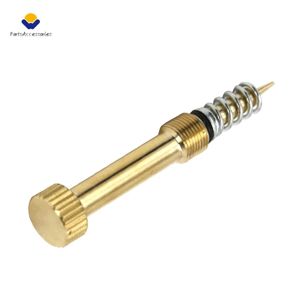 Carburetor Air Fuel Mixture Screw for Yamaha YBR 125 (2005–2014) VM22