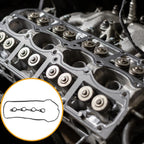 Set of 1 Engine Valve Cover Gasket No. 22441-2B002 for Hyundai i30 (2007–2011)