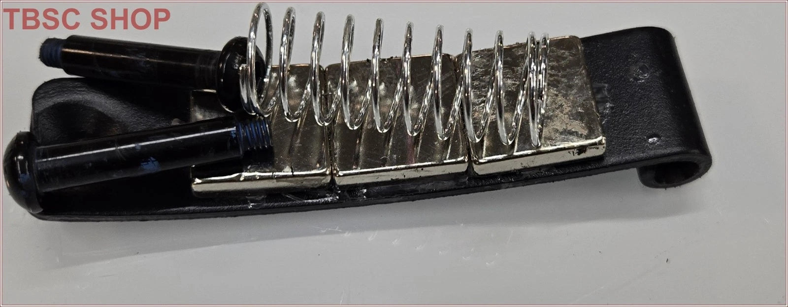 Magnet Resistor Plate with Spring for ProForm Trainer 500 CBC Bike