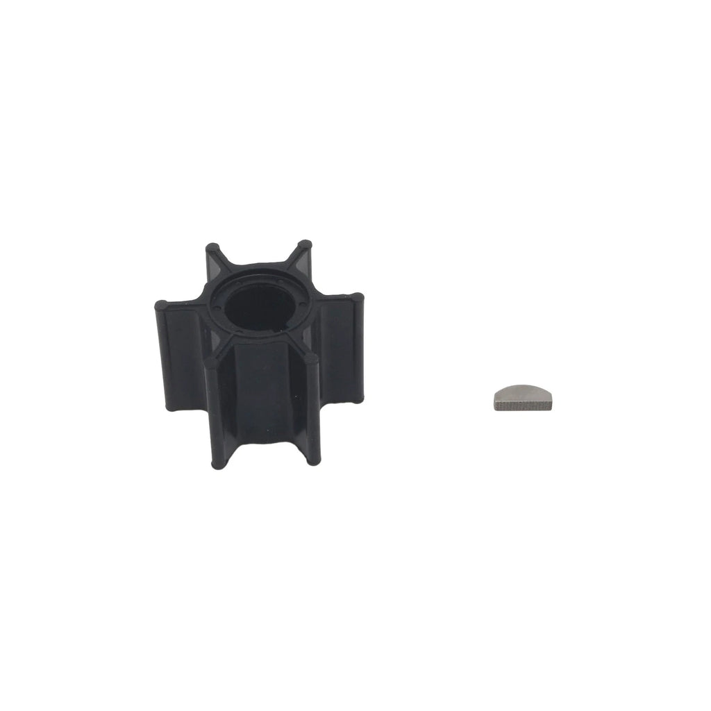Water Pump Impeller Kit for Honda Marine 9.9 15 HP (06192-ZV4-000)