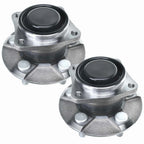 Rear Wheel Hub & Bearing Assembly for Toyota Corolla & Matrix (2003–2008)