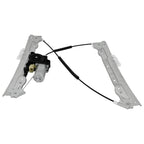 Window Regulator for Dodge Avenger (2010–2014)