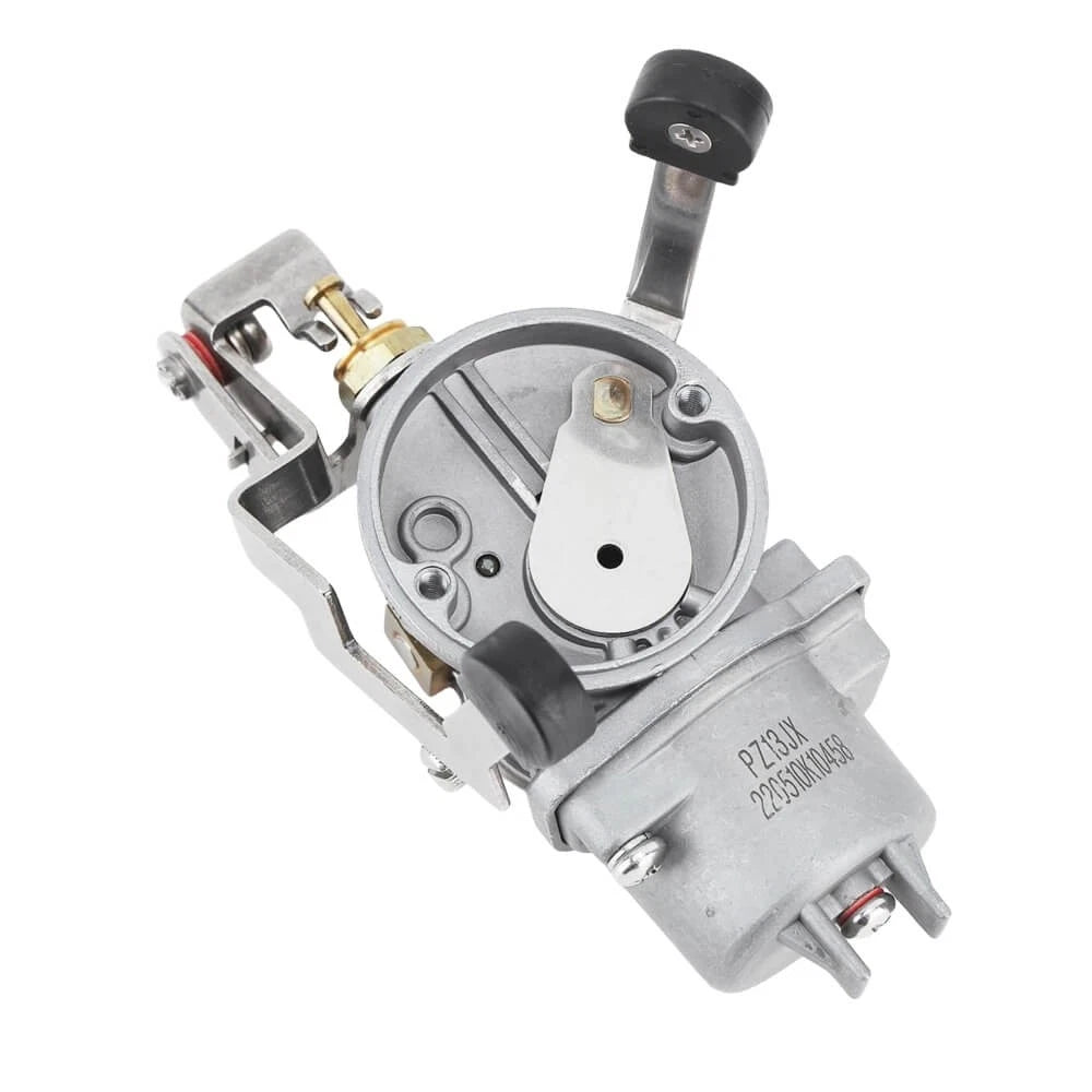 Carburetor for Tohatsu Nissan 2.5 3.5 HP Outboard Engine (3F0031004)