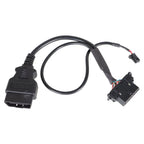 Security Gate Bypass Cable for Automotive (2018–2020)