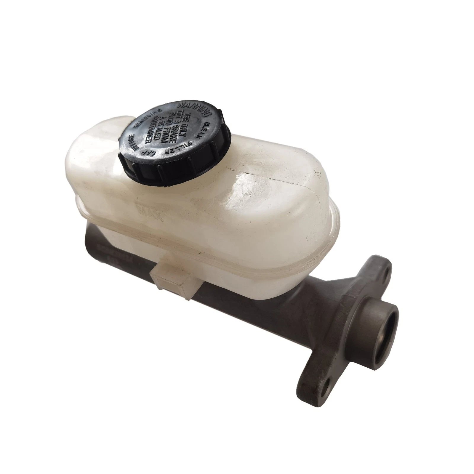Brake Master Cylinder for Ford F-150 F-250 Bronco E-150 E-250 E-350 (1987–2004)