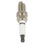 Set of 4 Iridium Spark Plugs for Saab 9-3 2.0L (2004–2011) & SLK230 2.3L (2001–2004)