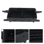 Front Grille Radiator Lower Shutter for Ford F-150 (2015-2017)