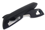 Leather Synthetic Door Panel Armrest Cover for Acura TL (2009–2014)