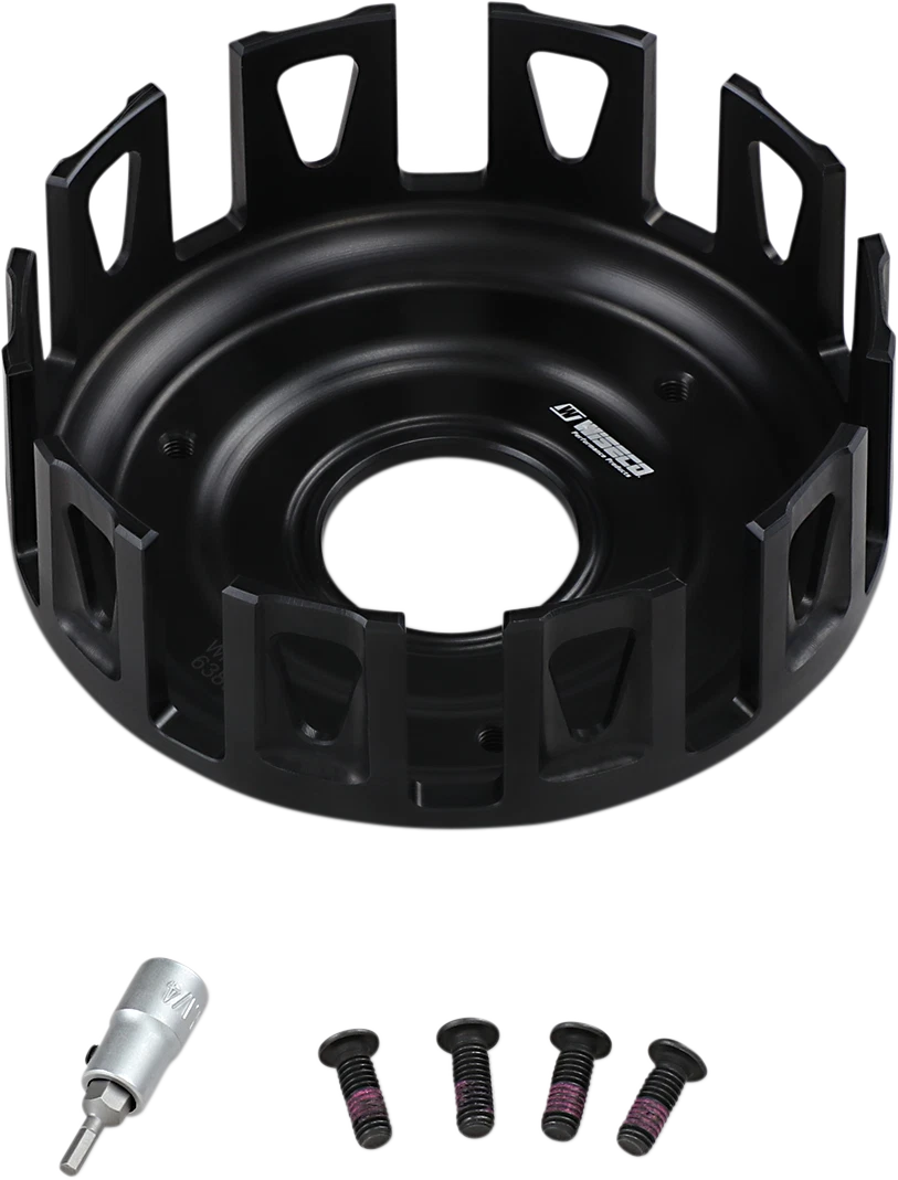 Wiseco Clutch Basket for TRX400X/EX (2008–2014) WPP3043