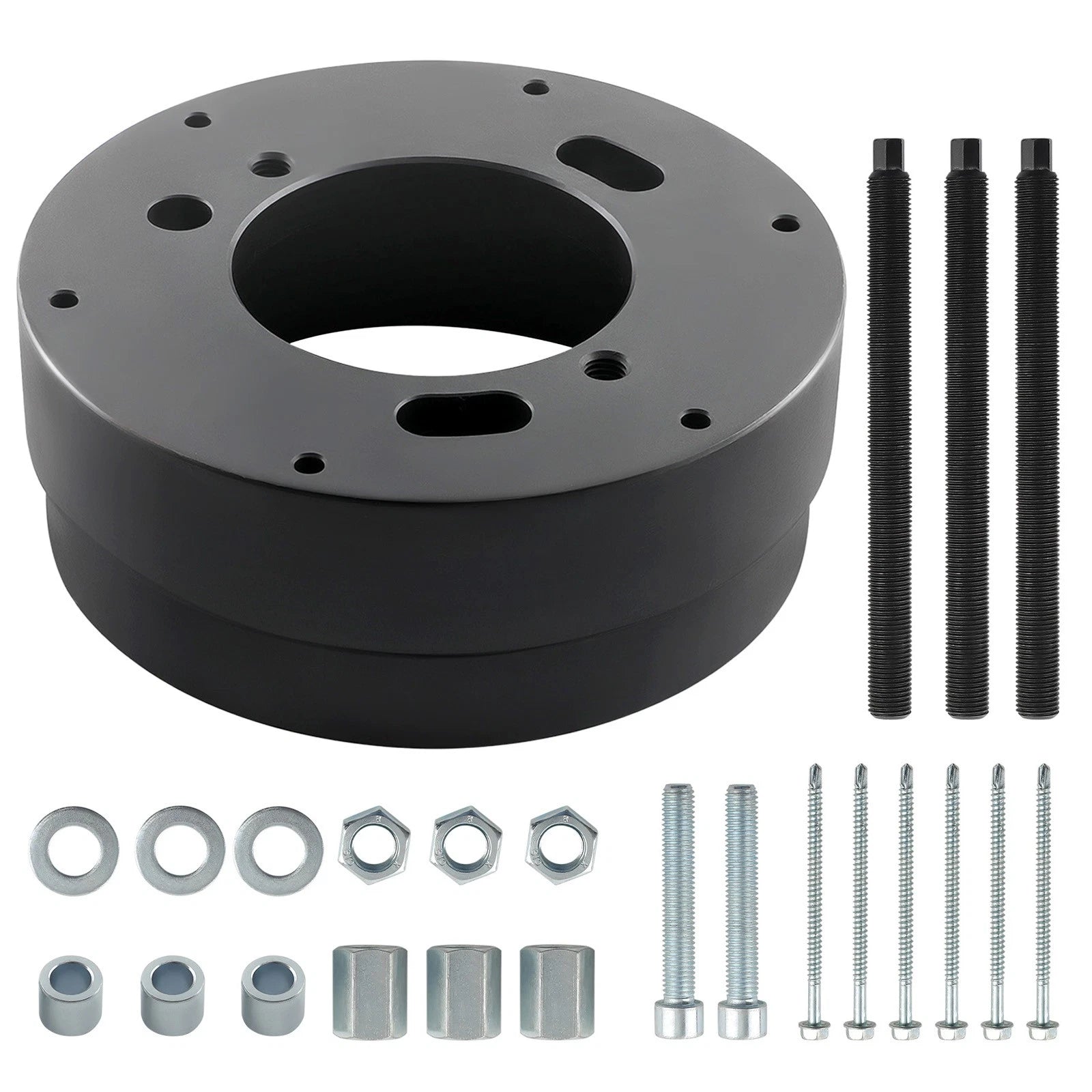 Crankshaft Seal & Wear Sleeve Remover for Cummins ISX15/12 (2007–2019)