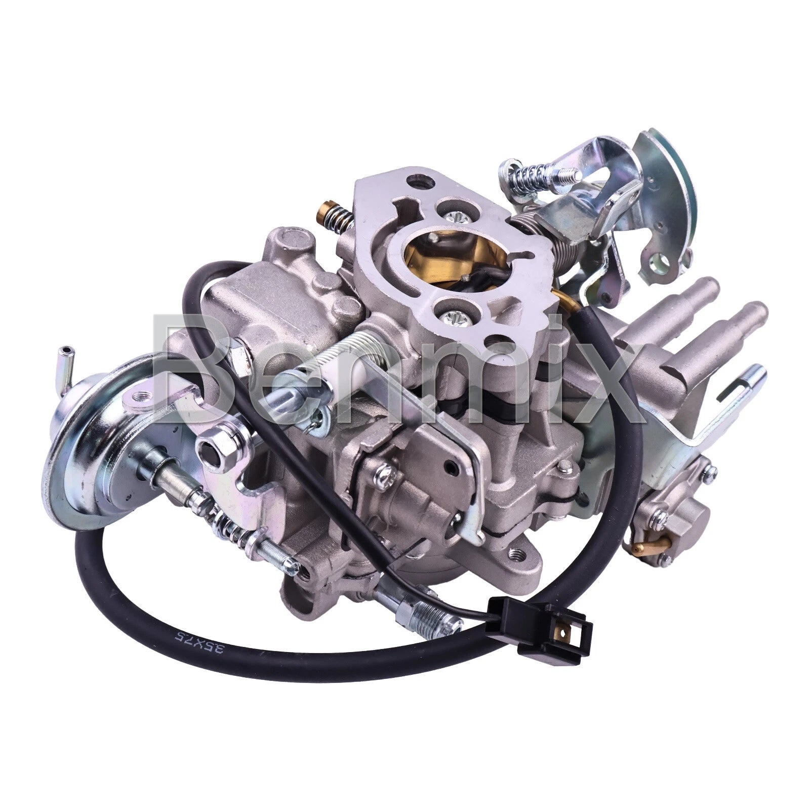 Carburetor 21100-UB010 for Toyota Forklift 4Y 5K (8FGU15/18/30, FGZN20/25)