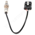 Set of 4 Oxygen Sensors for Chevy Corvette (1997–2003)