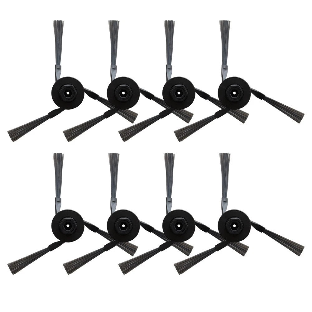 Side Brush Set for